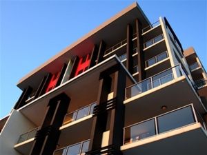 The Chermside Apartments - Sydney Tourism