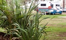 Buronga Riverside Caravan Park - Sydney Tourism