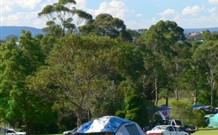 Milton Valley Holiday Park - Sydney Tourism