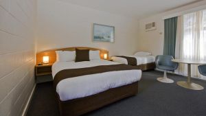 BEST WESTERN Hospitality Inn Geraldton - Sydney Tourism