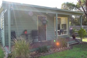 Waterfall Cottage - Sydney Tourism