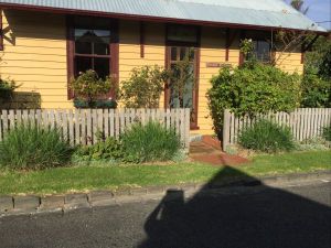 Twomey's Cottage - Sydney Tourism