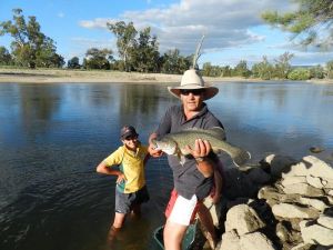 Tarrabandra Fishing Retreat - Sydney Tourism