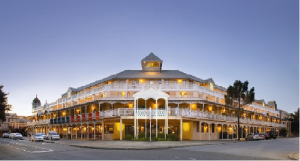 Esplanade Hotel Fremantle By Rydges - Sydney Tourism