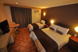 Hospitality Inn Port Hedland - Sydney Tourism