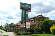 Hunter Valley Motel - Sydney Tourism