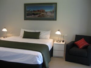 Kununurra Lakeside Resort - Sydney Tourism