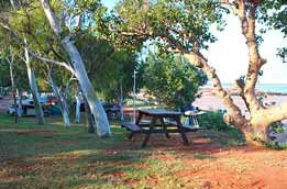 Roebuck Bay Caravan Park - Sydney Tourism