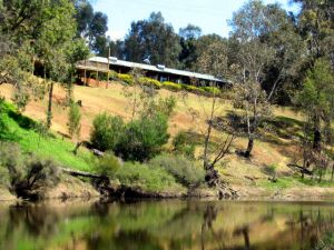 Tweed Valley Lodge - Sydney Tourism